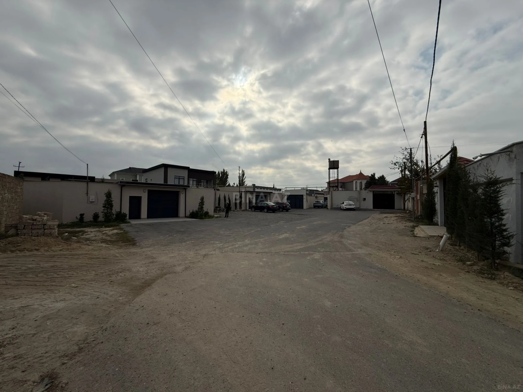 Satılır torpaq sahəsi 5 m²