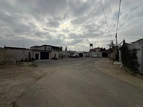 Satılır torpaq sahəsi 5 m²