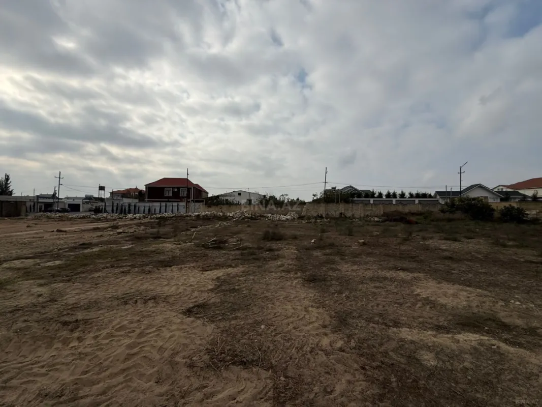 Satılır torpaq sahəsi 5 m²