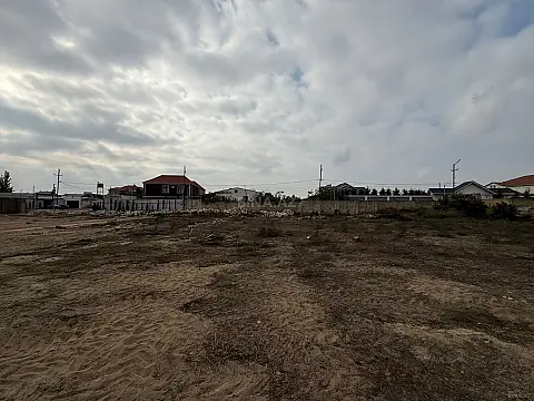 Satılır torpaq sahəsi 5 m²