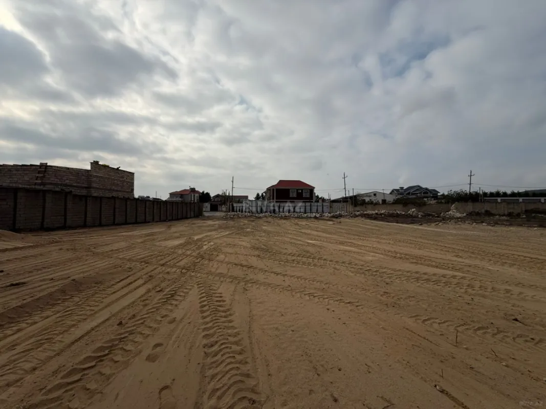 Satılır torpaq sahəsi 5 m²