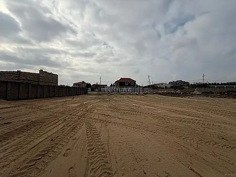 Satılır torpaq sahəsi 5 m²