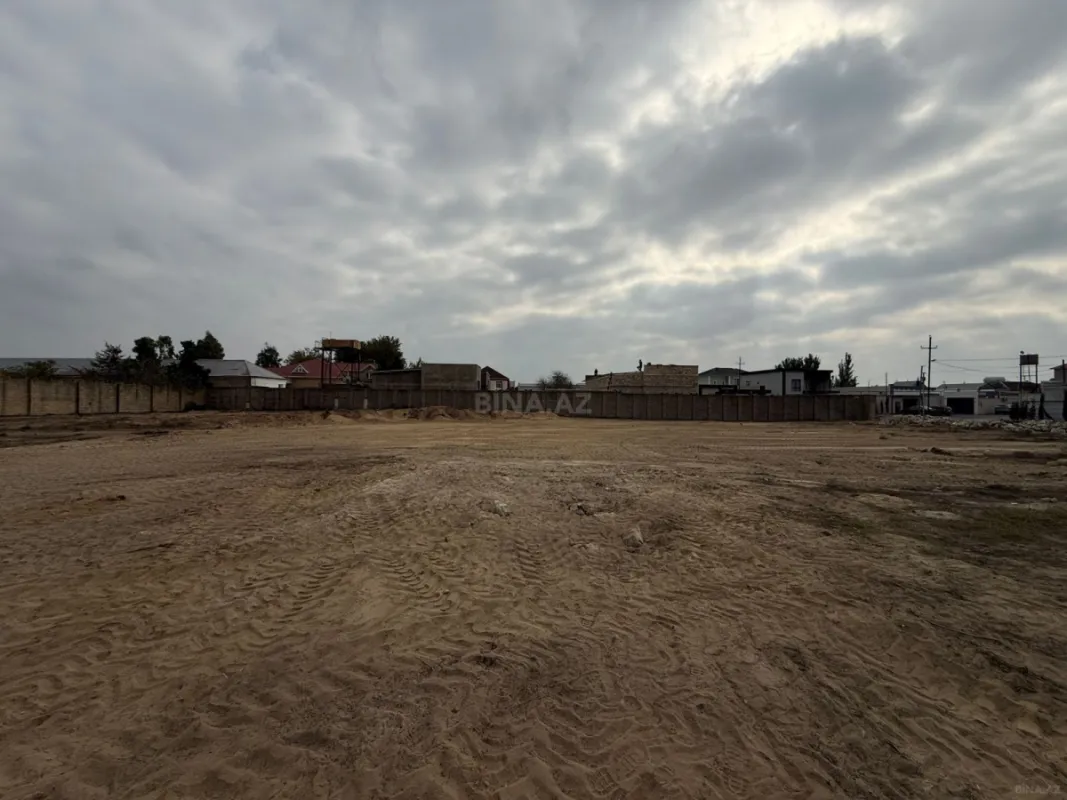 Satılır torpaq sahəsi 5 m²