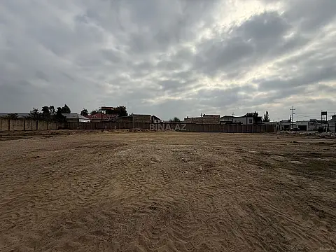 Satılır torpaq sahəsi 5 m²