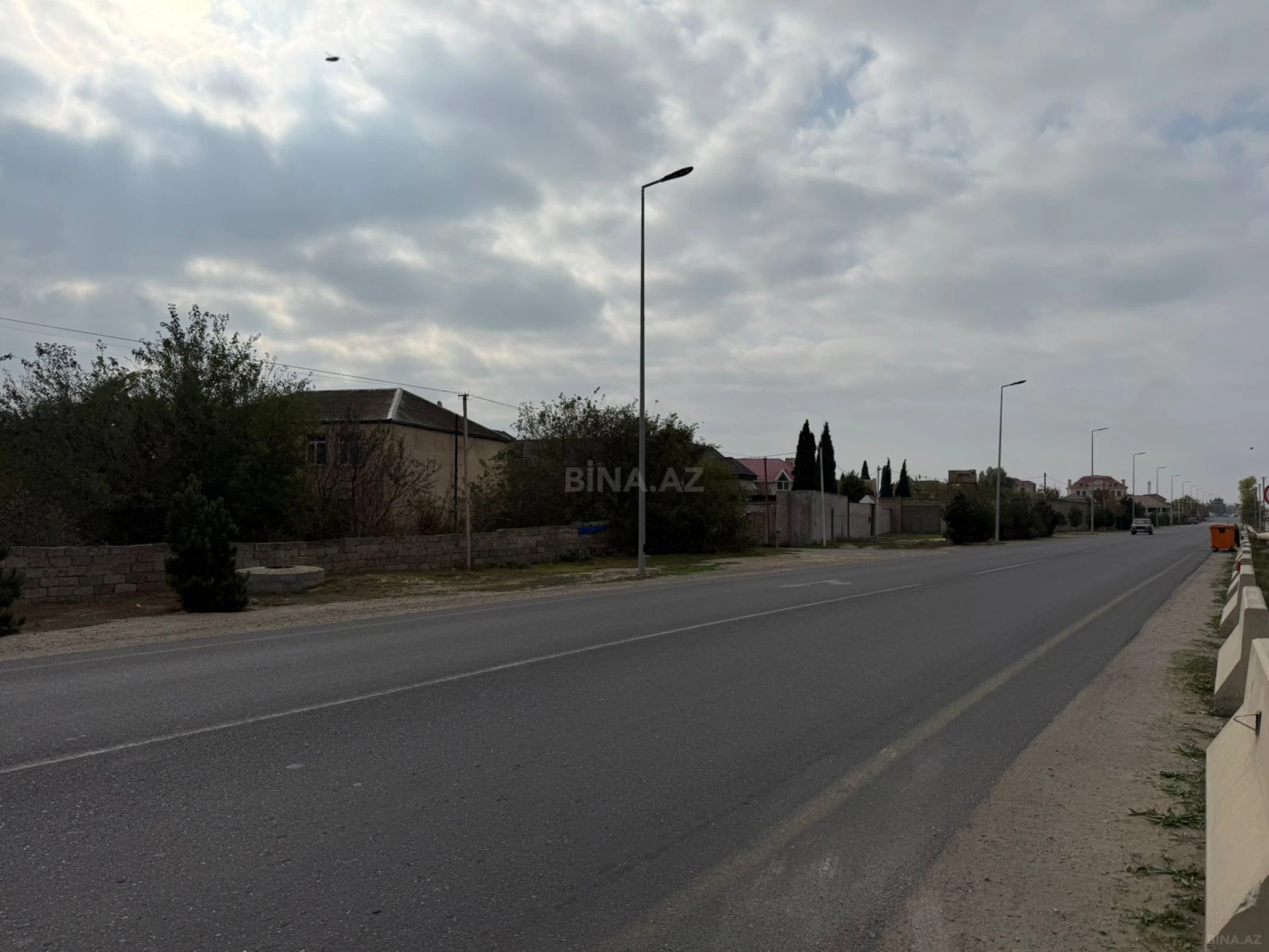 Satılır torpaq sahəsi 5 m²