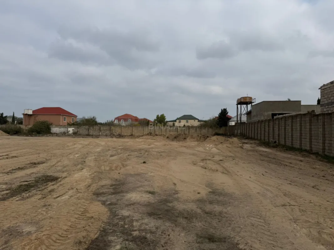 Satılır torpaq sahəsi 5 m²