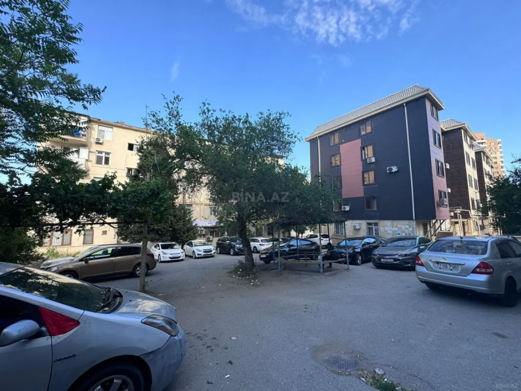 Satılır 3 otaqlı mənzil 80 m²