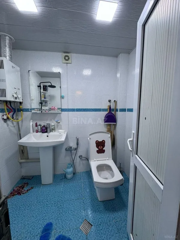Satılır 3 otaqlı mənzil 80 m²