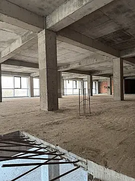 Kirayə verilir obyekt 1020 m²