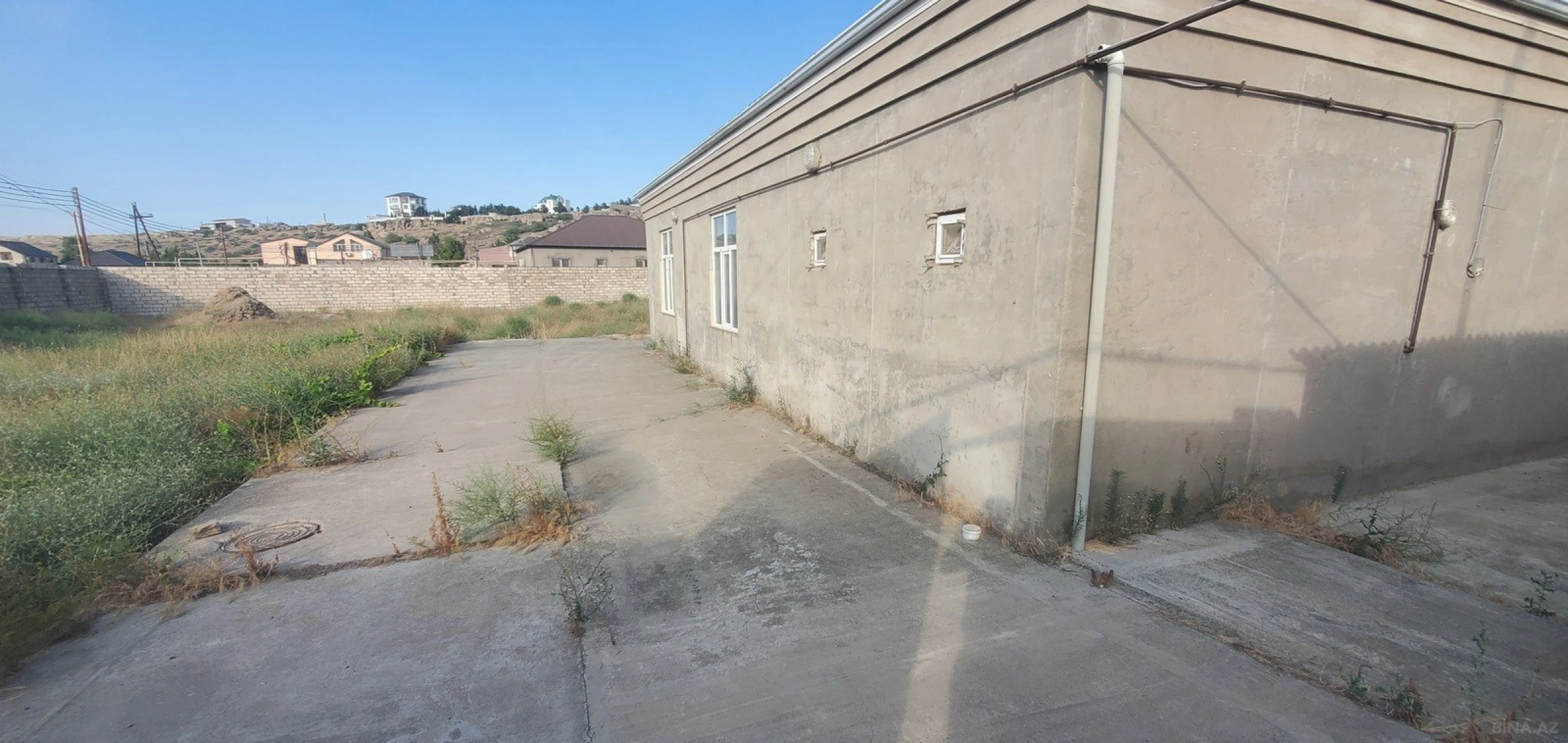 Satılır torpaq sahəsi 22 m²