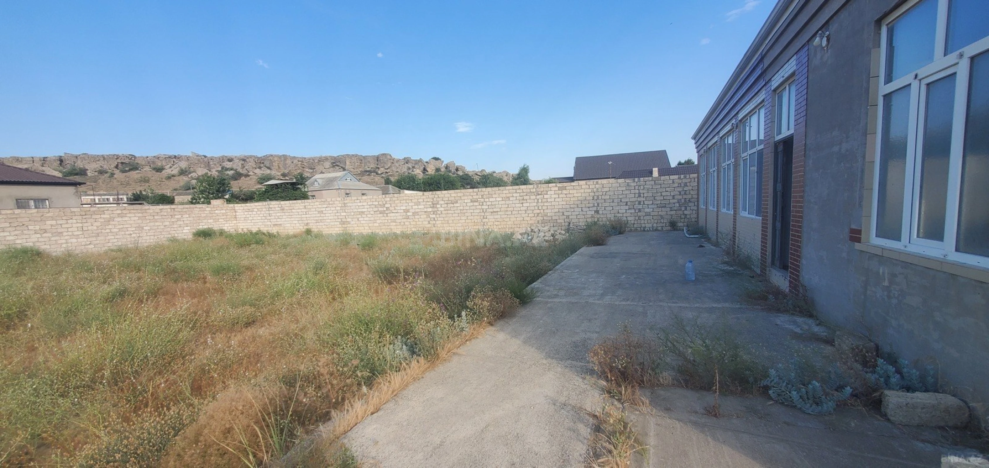 Satılır torpaq sahəsi 22 m²