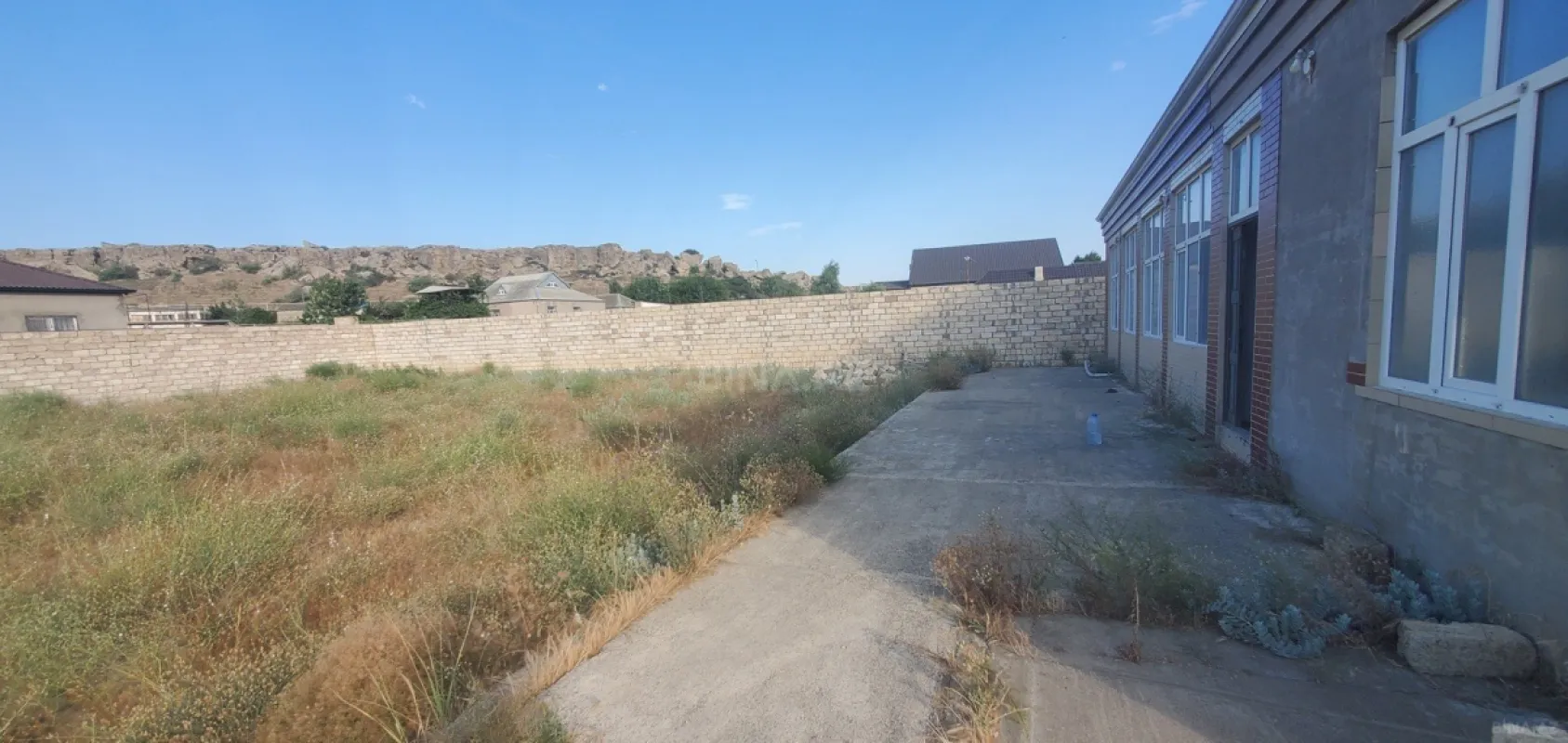 Satılır torpaq sahəsi 22 m²