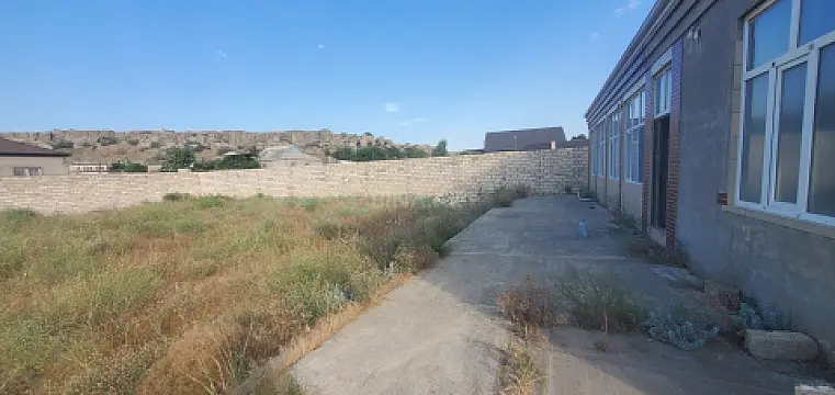 Satılır torpaq sahəsi 22 m²