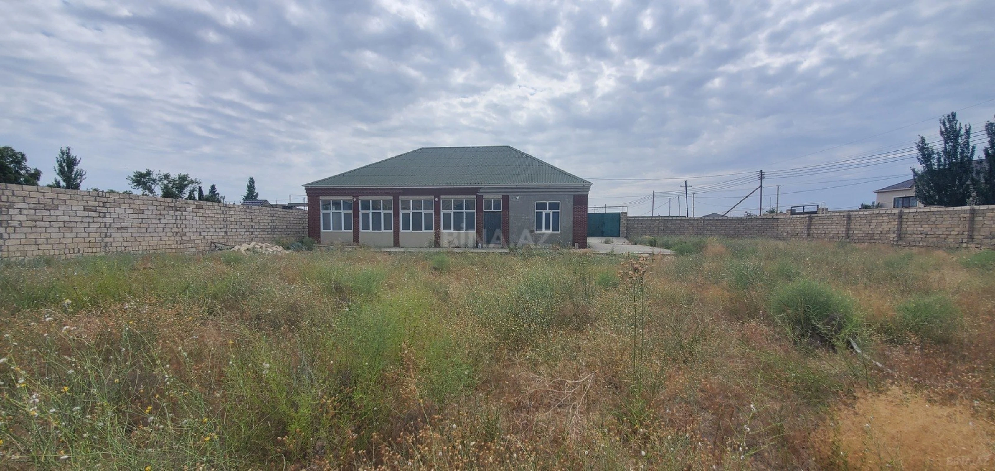 Satılır torpaq sahəsi 22 m²