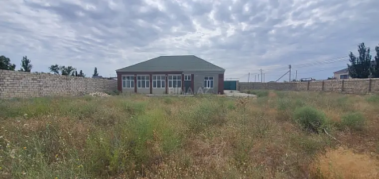 Satılır torpaq sahəsi 22 m² — Bakı, Nardaran 22.00 m²