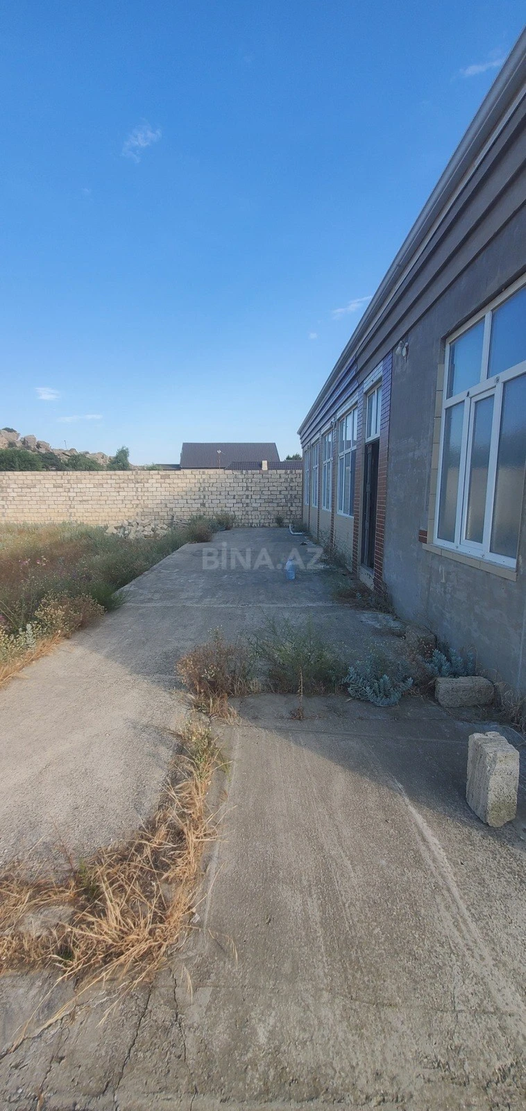 Satılır torpaq sahəsi 22 m²