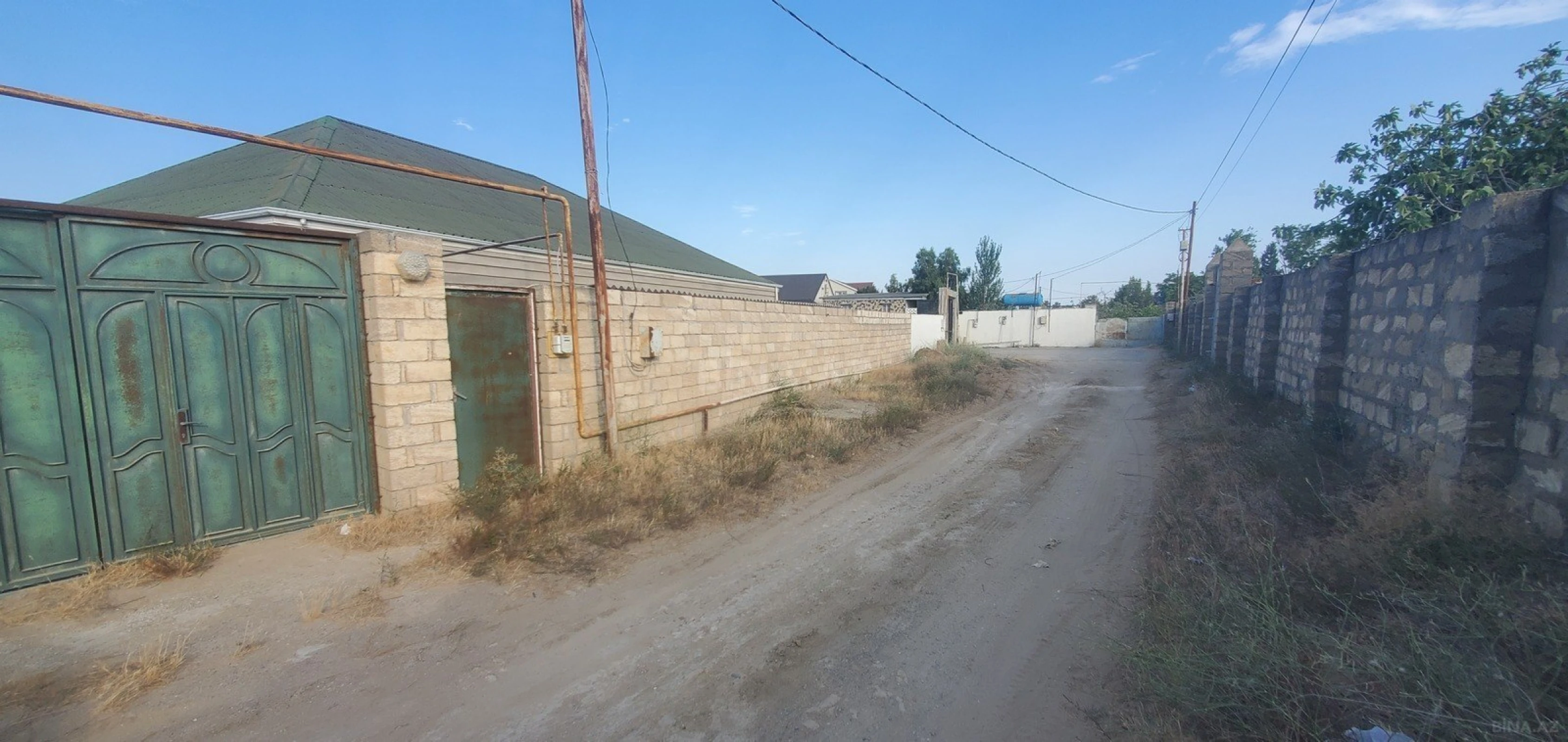 Satılır torpaq sahəsi 22 m²