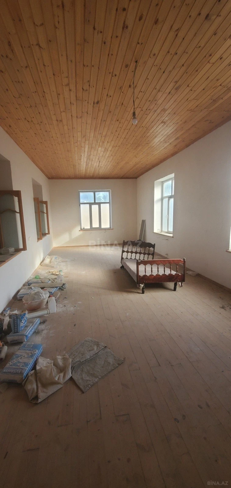 Satılır torpaq sahəsi 22 m²