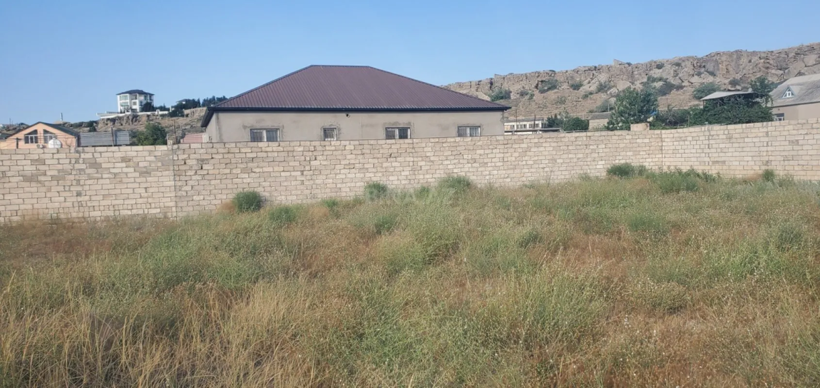 Satılır torpaq sahəsi 22 m²