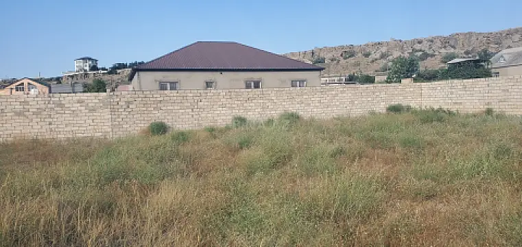 Satılır torpaq sahəsi 22 m²