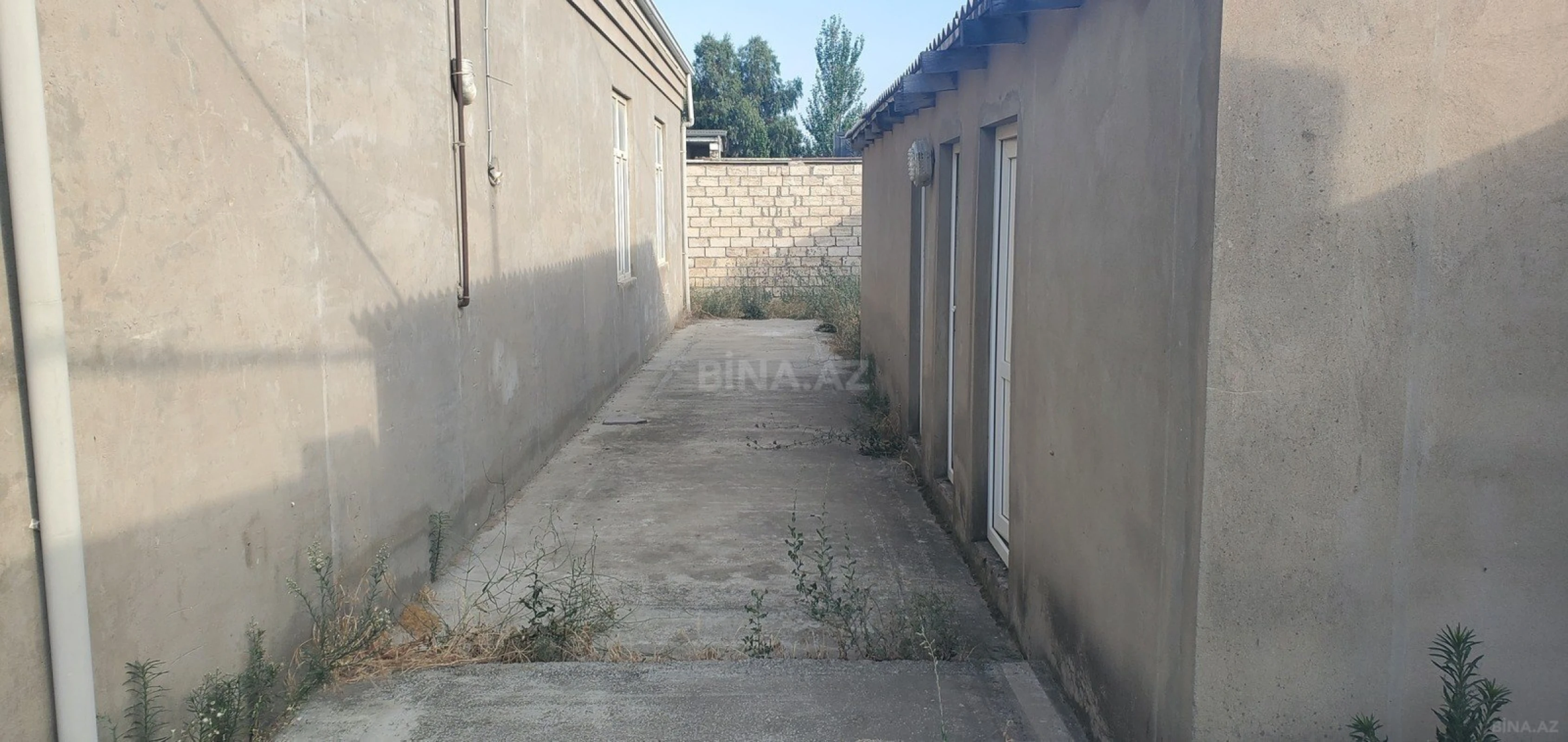 Satılır torpaq sahəsi 22 m²