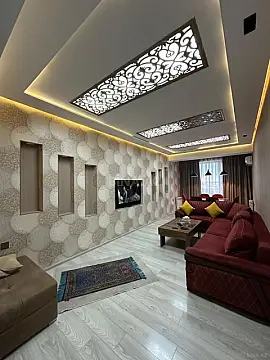 Satılır 3 otaqlı mənzil 65 m² — Bakı, Həzi Aslanov qəs. 3 otaq 65.00 m²