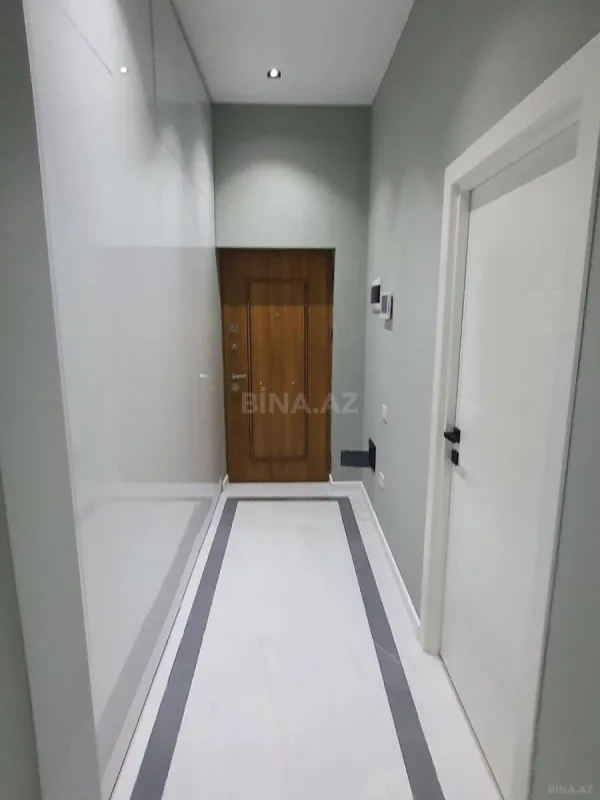 Satılır 2 otaqlı mənzil 55 m²