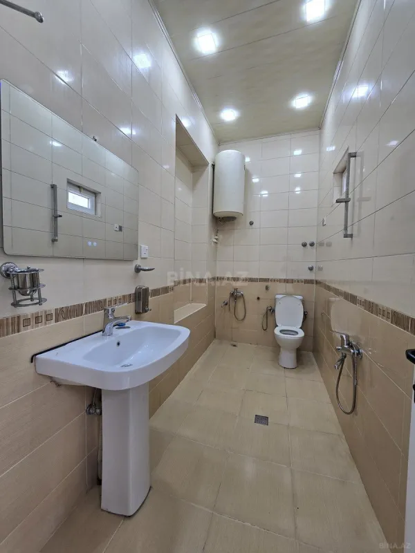 Satılır 2 otaqlı mənzil 60 m²