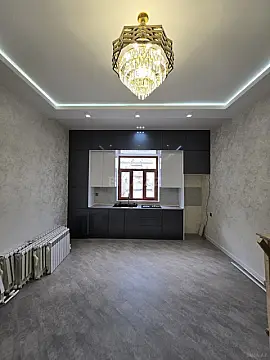 Satılır 2 otaqlı mənzil 60 m²