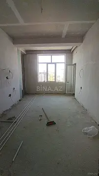Satılır 5 otaqlı mənzil 272 m²