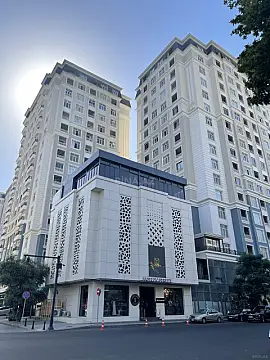 Satılır 5 otaqlı mənzil 272 m² — Bakı, Nərimanov 5 otaq 272.00 m²