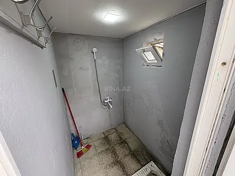 Satılır 1 otaqlı həyət evi 25 m²
