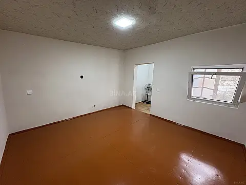 Satılır 1 otaqlı həyət evi 25 m² — Bakı, Hövsan 1 otaq 25.00 m²