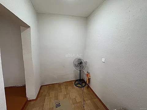 Satılır 1 otaqlı həyət evi 25 m²