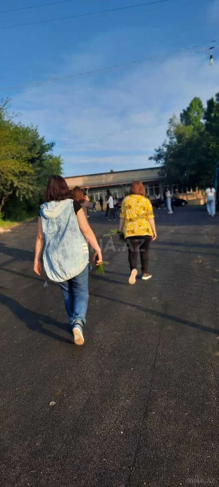 Satılır obyekt 600 m²