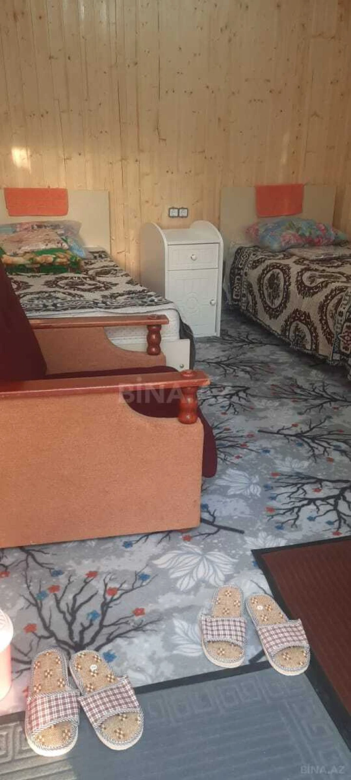 Satılır obyekt 600 m²