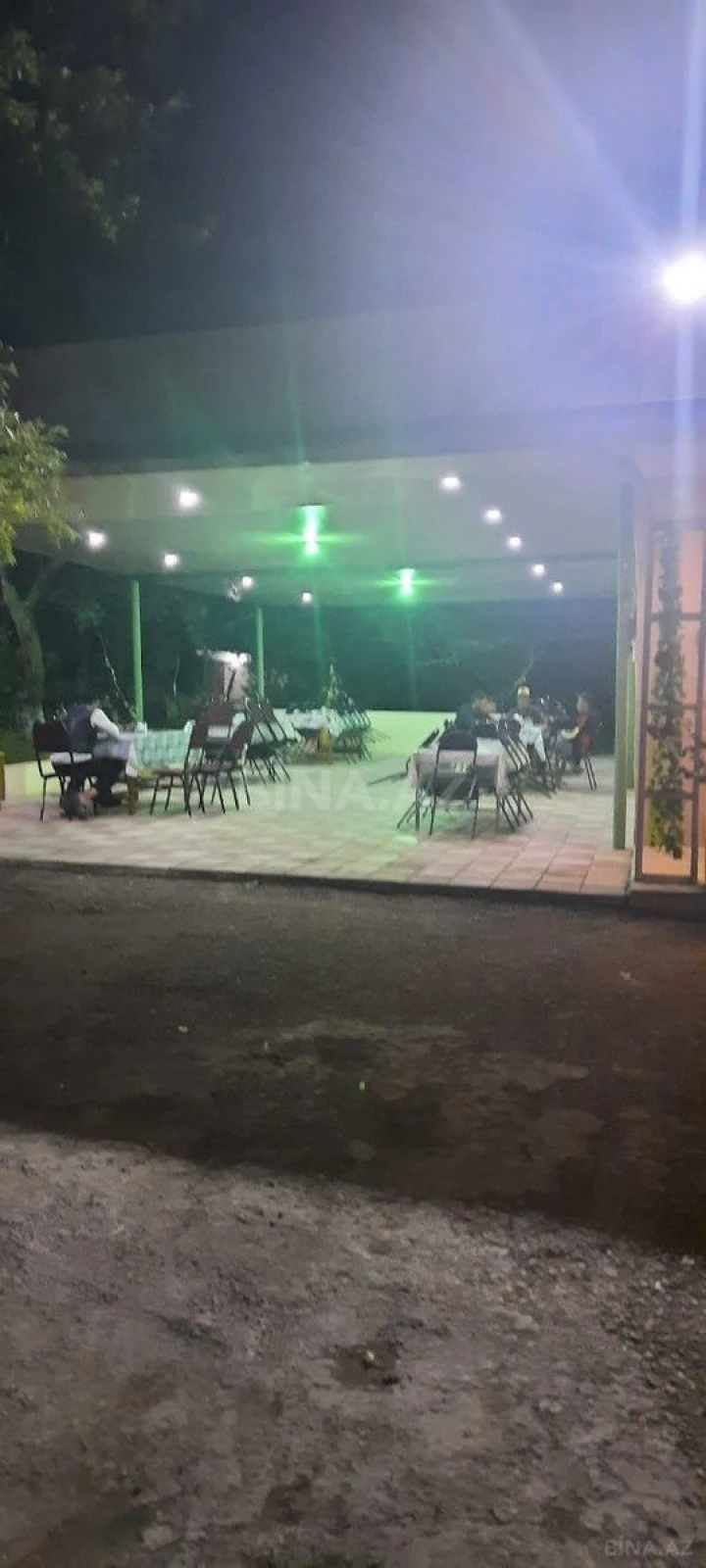 Satılır obyekt 600 m²