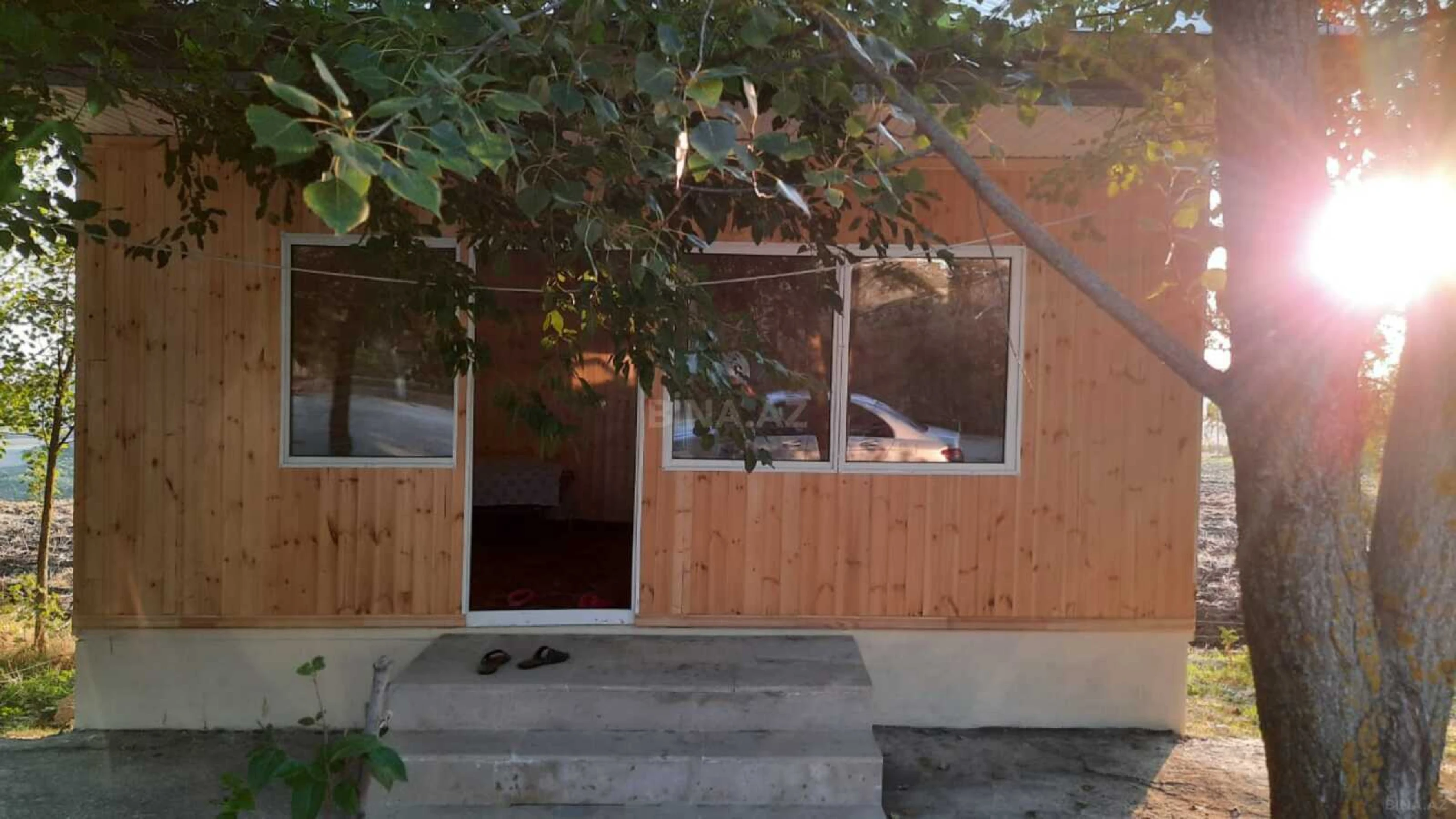 Satılır obyekt 600 m²