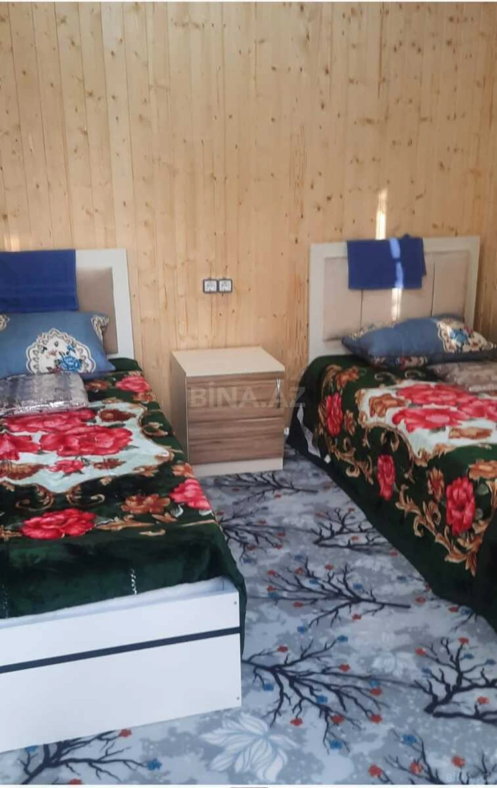 Satılır obyekt 600 m²