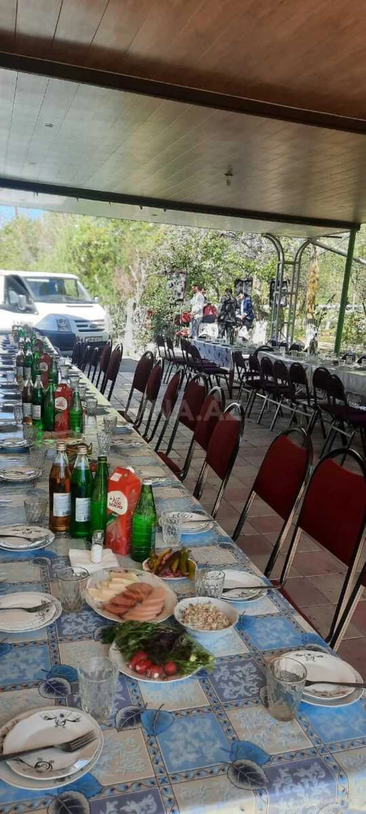 Satılır obyekt 600 m²