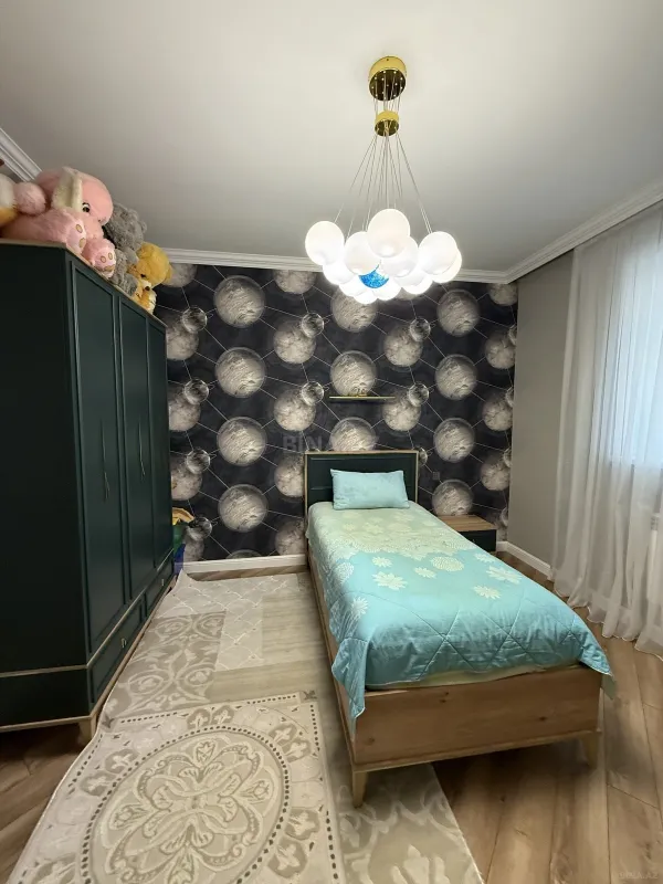 Satılır 5 otaqlı həyət evi 156 m²