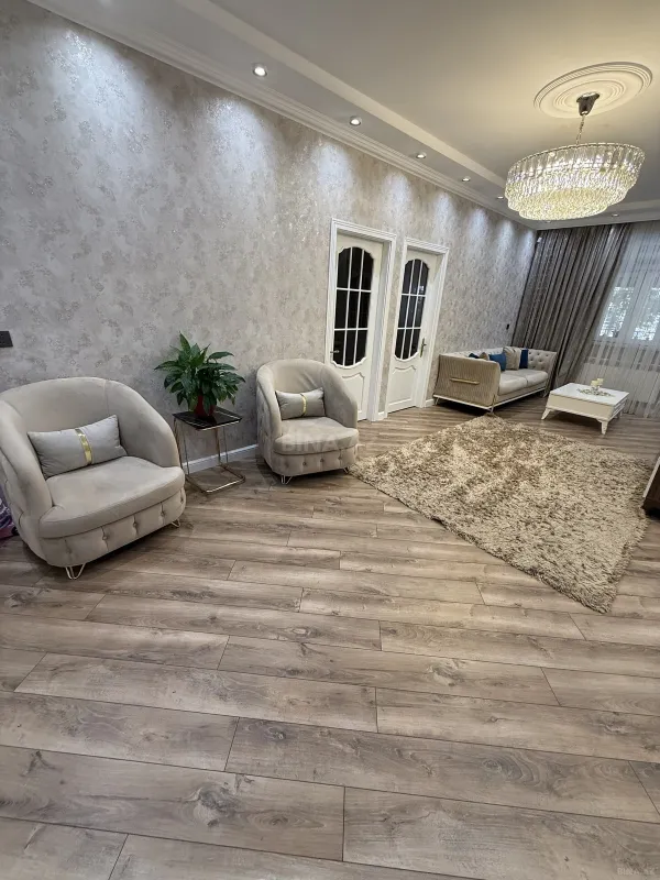 Satılır 5 otaqlı həyət evi 156 m²