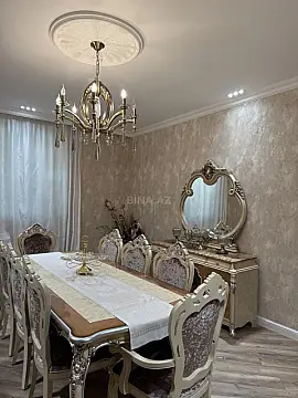 Satılır 5 otaqlı həyət evi 156 m²