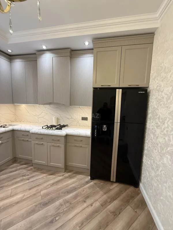 Satılır 5 otaqlı həyət evi 156 m²