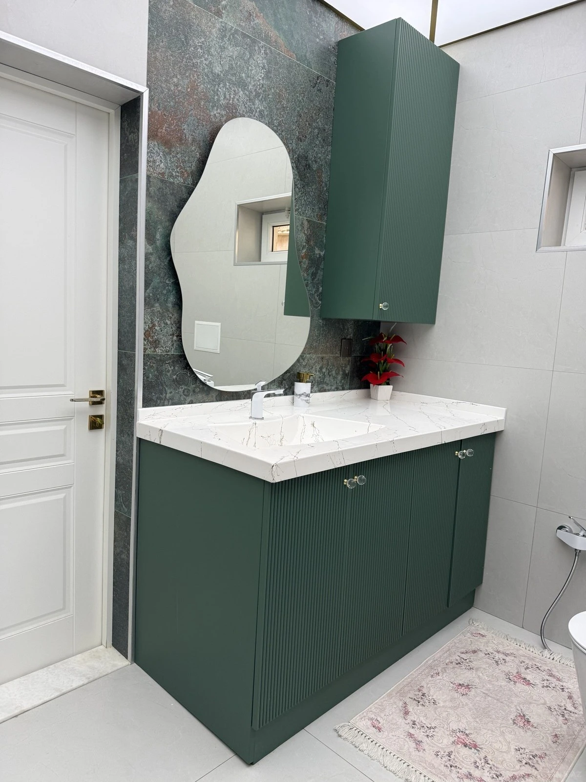 Satılır 5 otaqlı həyət evi 156 m²