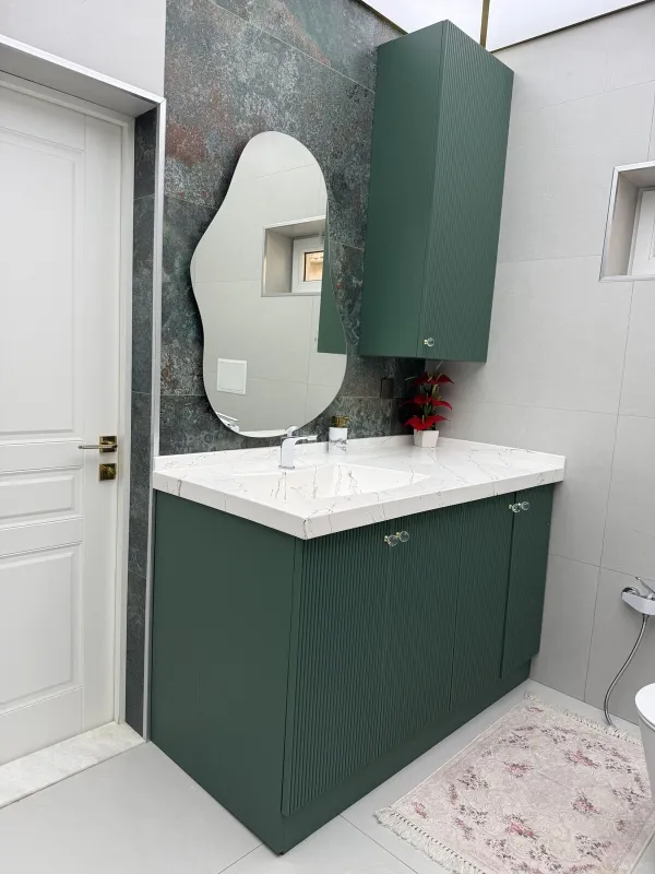 Satılır 5 otaqlı həyət evi 156 m²