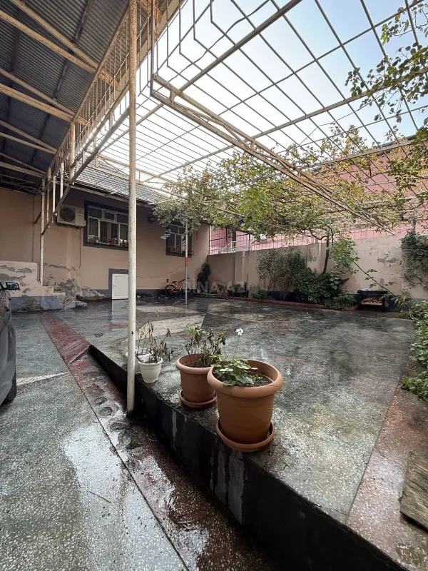 Satılır 5 otaqlı həyət evi 156 m²