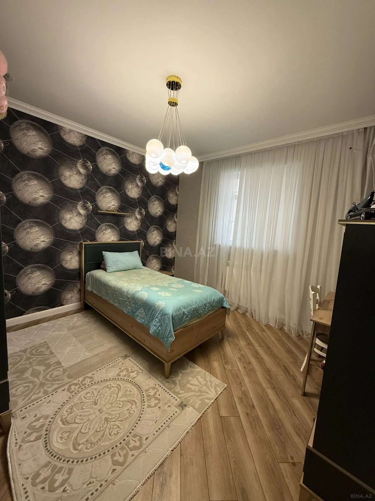 Satılır 5 otaqlı həyət evi 156 m²