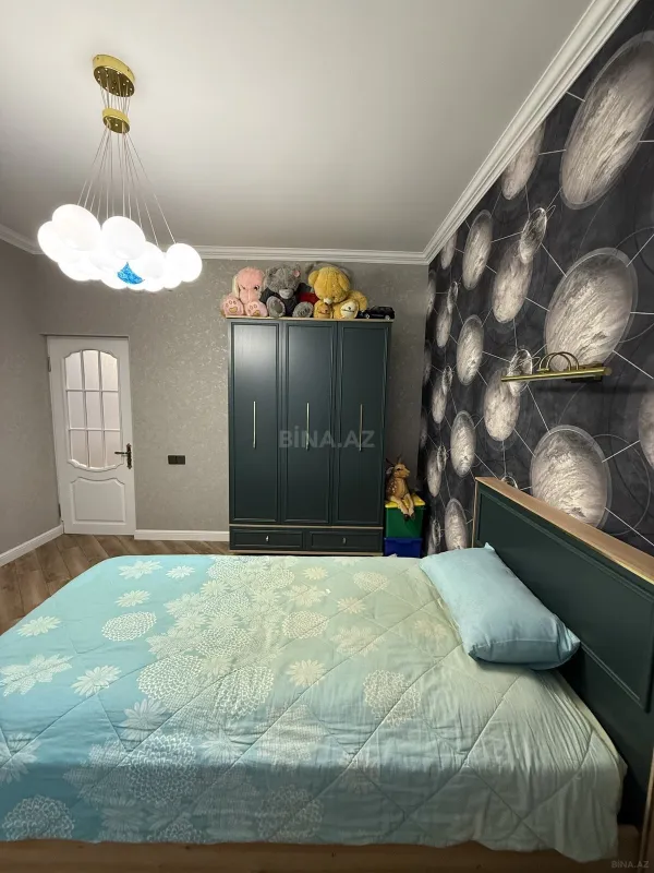 Satılır 5 otaqlı həyət evi 156 m²