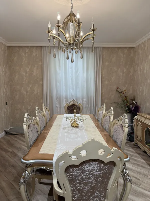 Satılır 5 otaqlı həyət evi 156 m²